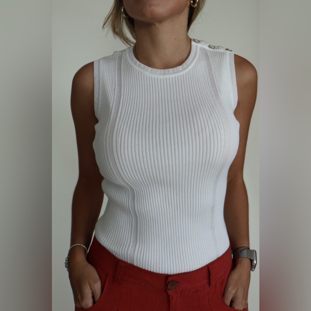 CHANEL Women’s shirt